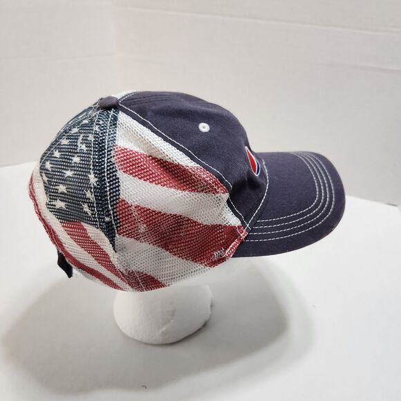 Paramount Apparel Pepsi Ball Cap - Picture 4 of 5